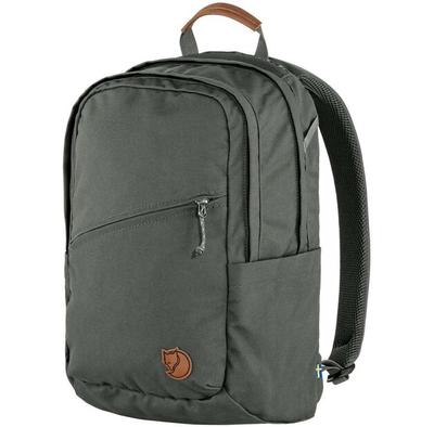 Рюкзак Fjällräven Räven 20 Modell 2023 basalt (F23344-050)