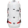 The North Face Verto 27л Большая вместимость Дорожная Повседневная Спортивная Уличная Сумка Унисекс Белая NM2TQ20A