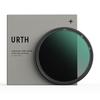 Urth 39mm ND4 Lens Filter 2 Stop Fixed ND Lens Filter Transmittance 20 Layer Nano Optical Glass (Plus+) (High / Coating)