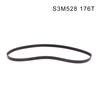 S3M528 176T Bread Maker Belt Spare Parts Kitchen Appliance Bread Machine Parts