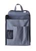 Hagoromo GOAT TCG Backpack Inner Dark Gray Storage Organizing Trading Card Commuting School Travel No.82272 Back-in-back
