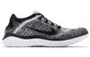 Nike Женские кроссовки Nike Free RN Flyknit 2018 Oreo 942839-101