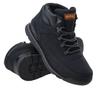 MAGNUM Cedari Mid - Мужские ботинки для отдыха и работы, черные 18972 ORIGINAL Boots