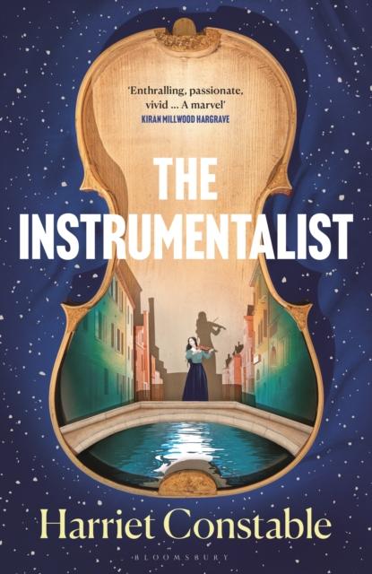 The The Instrumentalist Book