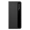 Samsung оригинальный чехол для телефона Smart View для Samsung Galaxy S21 Ultra 5G Smart View Flip Cover интеллектуальный чехол для телефона