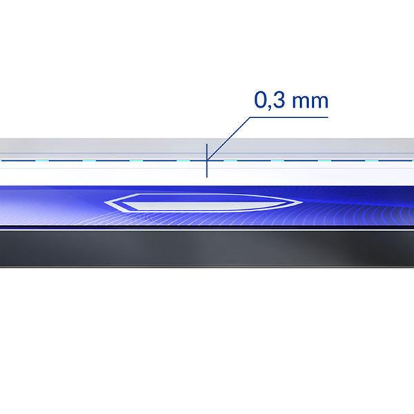 Samsung Galaxy S21 Fe 5G - 3Mk Flexibleglass