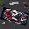 Harley Quinn Joker Print Mouse Pad, for Keyboard Pad Laptop PC Mat for Office Home Use, Desk Decor, Perfect Birthday Gift for Gamers