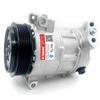 A/C AC Compressor for Buick Park Avenue / Chevrolet Caprice & Lumina 92240524 92157794 198336 6SEU16C
