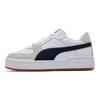 Puma Ca Pro Удобные Кроссовки Унисекс Кроссовки Белый Синий 395753-02