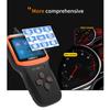 V317 Car Full OBD2 Diagnostic Tools Automotive Professional Code Reader Scanner Check Engine Free Update Pk ELM317
