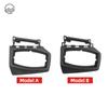 LHD Car Headlight Switch Trim Frame Panel Cover Configuration For Ford New Focus 2012 - 2018 2017 2016 2015 2014 2013