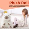 Plush Doll Toy Gift Cartoon  Children's Rag Doll Doll