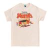 The Amazing Adventures Of Morph Unisex Adult Aardman T-Shirt