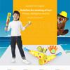 Children's Baseball Toy Set Soft Safety Sports Baseball Kindergarten Sports Activities Supplies