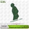 Zhanye Professional Tactical Shooting Target Paper Series