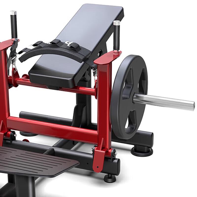 JUNXIA JX-0111 Hip Thrust Trainer