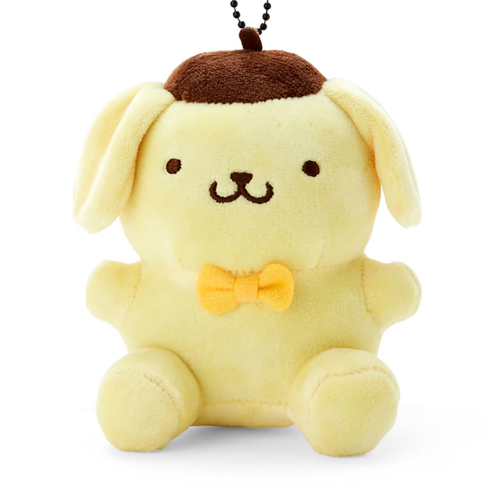 Держатель талисмана Sanrio Pompompurin 054879
