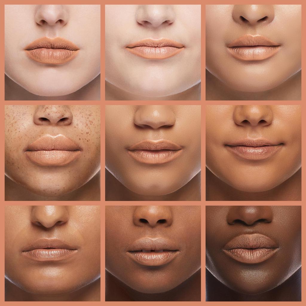 LIP MATE PENCIL Lip Mate Pencil Tenderly Rom&nd (01 Peach)