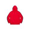 Supreme S Logo Split Hooded Sweatshirt (Unisex) Sweatshirts SUP FW21 204