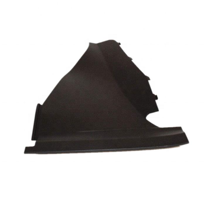 Cayenne Front Trim Panel (2015-2016) - Models 95857272910 & 95857273010