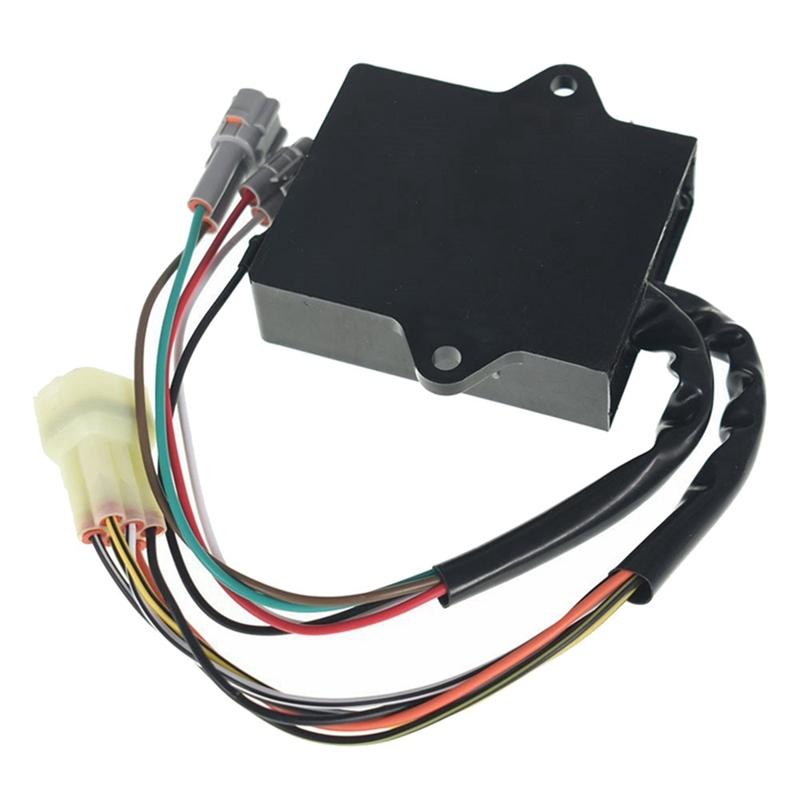 4GB-85540-00 Ignitor CDI Box Module YFM400FW Ignitor CDI Box CDI Box Module Unit For Kodiak 400 YFM400FW 4X4 1993-1995
