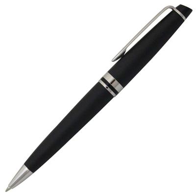 Шариковая ручка Waterman Expert Essential Матовый черный CT WATERMAN