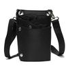 Barber Hair Scissor Bag Hairdressing Barber Holsters Bags Clips Comb Holder Tool Waist Pack Belt PU Bag Salon Supplies