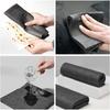Thickened magic cleaning cloth, 2025 upgraded reusable window cleaning cloth set, using trace-free microfiber cloth