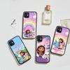 Чехол для телефона Fire Emblem для iPhone 16 15 14 13 12 11 Pro Max Plus X XS MAX Черный Матовый Чехлы для телефона