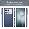Phone Case For Xiaomi Redmi K70 Ultra ,flexible Tpu Fiber Protective Cover For Xiaomi Redmi K70 Ultra