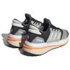 Adidas X_PLRBOOST Женские кроссовки Carbon Screaming Orange Black Off-White HP3144