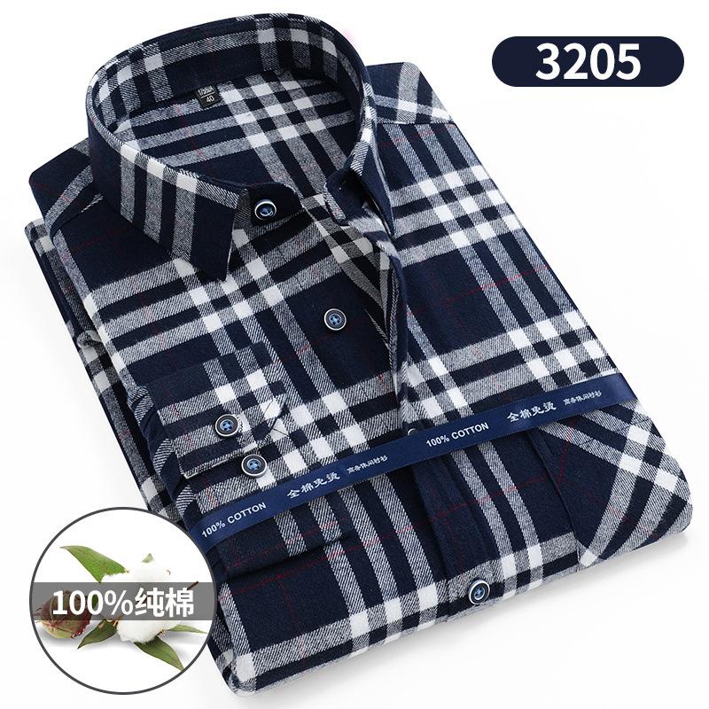 Очень большой размер 160 кг S - 11XL 100% хлопок мужские фланелевые рубашки с длинным рукавом мужские фланелевые рубашки с длинным рукавом большие и высокие
