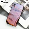 Самолет Самолет летать путешествие облако Самолет Чехол для телефона Для iphone 12 11 Pro Max X XS MAX 6 6S 7 8plus 5 5S XR