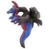 TAKARA TOMY Monster Monster Collection Pokemon Figure Toy Ages 4 and Up Passes Toy Safety Standards ST Mark Certification Pokemon TAKARA TOMY "Pocket