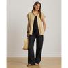 Lauren Ralph Lauren Linen Wide Leg Pants Wmlrpntsbv20359001
