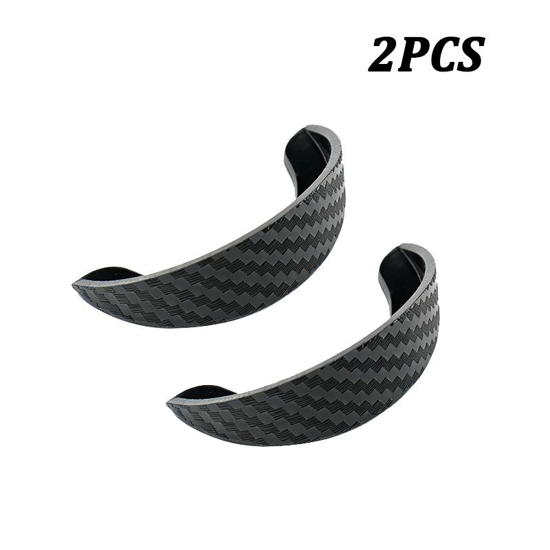 Self-adhesive Car Reversing Camera Rain Cover Waterproof Protective Car Camera Cover in-vehicle Camera Sun Shade Rain Shield