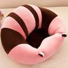 Infant Nursing Pillow Baby Support Seat Chair Feeding Safety Sofa Plush Toy Gift