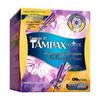 TAMPAX Easy Push Short Applicator Tampons