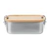 Sonabox Stainless Steel 750ml Lunch Box