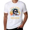Beautiful Model Stevie Wonder Superstition Classic Fans Tshirt Industrial Work Tee Shirt Tshirt