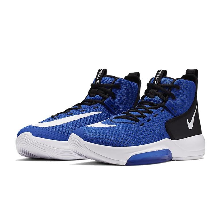 Nike Zoom Rize Team 'Game Royal' Мужские BQ5468-400