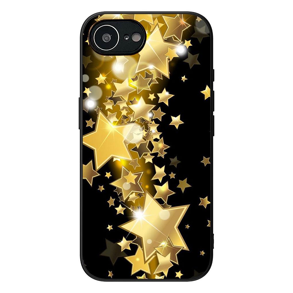 Cover for Motorola Moto E13 E20 E32 E22 G22 G23 G32 G60 G72 G7 G8 G82 G9 Plus Power Case Moon Stars Butterfly Sky Astronaut