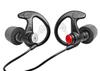 Surefire EP7 Sonic Defender Ultra Ear Protection Беруши Sonic Defender Ultra Hearing Protection черные для левого и (1-пара справа) (M)