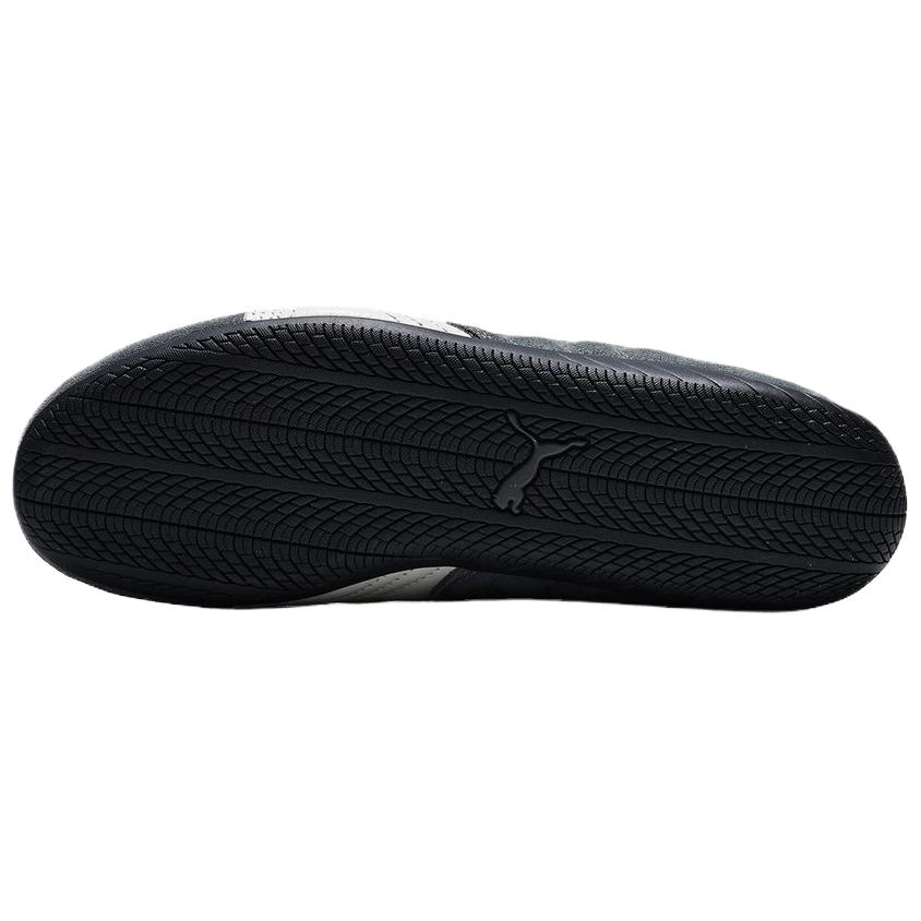 Puma Speedcat Support Легкие Низкие Повседневная Обувь Унисекс Серый Gre