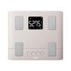 TANITA Body Composition Smoky Pink Monitor,