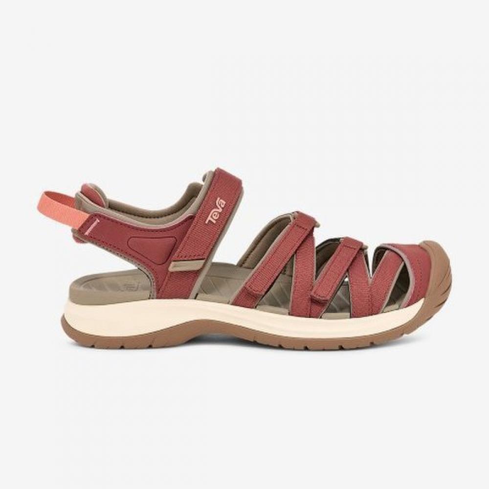 Teva Women S Tira Sport Ct Stvf2516310 Mah