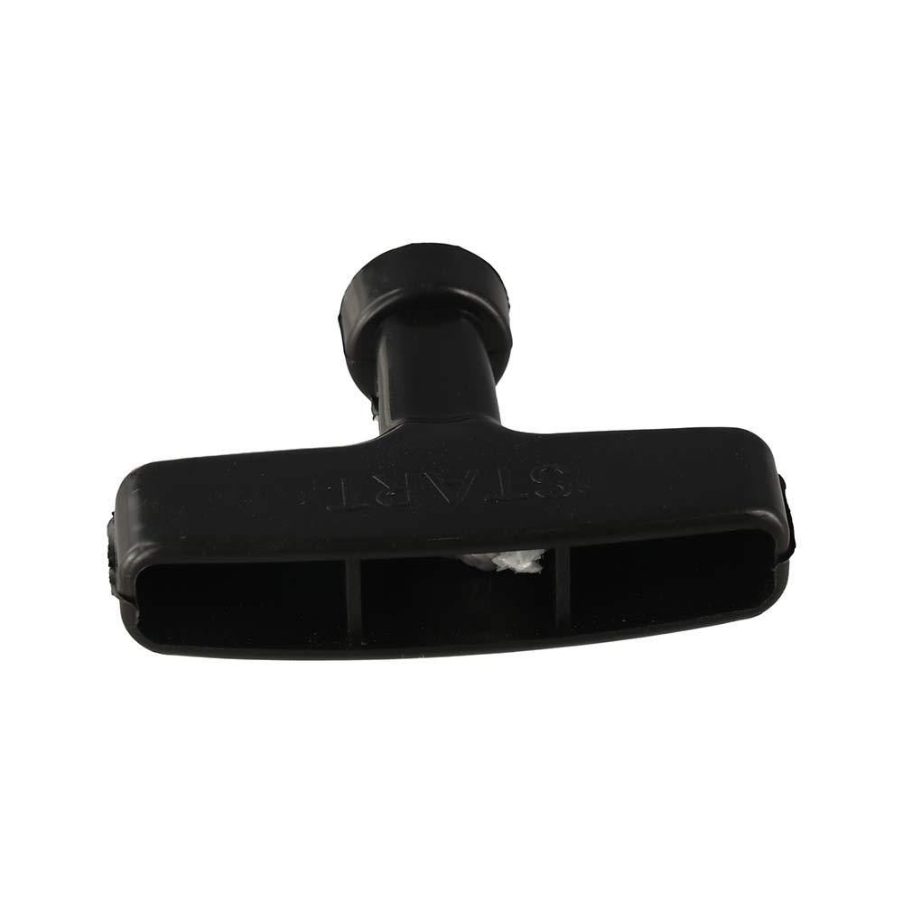 Line Rope Starter Generator Without Cover Cord Pull Rope Handle