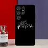 Веганская Вегетарианская Цитата Чехол Для Samsung Galaxy S25 Ultra S9 S10 S20 FE S21 S22 S23 Plus S24 Ultra Чехол Для Телефона