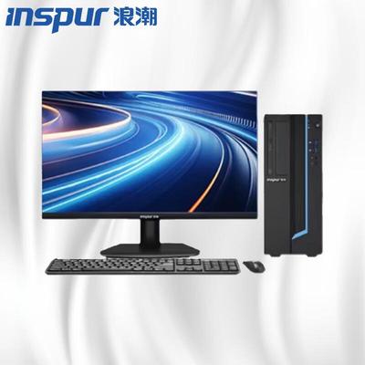 Настольный ПК Inspur CE520F Xinchuang с процессором Phytium D2000 (Китайская версия)
