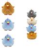 Stardew Valley Chicken Game Fan Gift Soft And Cuddly Plush Toy